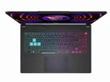 Laptop MSI Cyborg 15, 15.6” FHD 144Hz, i7-13620H, 16GD5 (1x16GB) bus 5200 (up to 64GB), 512GB SSD (up to 4TB), RTX4050 6GB, Wifi6+BT5.3, black, Win11, 53.5Wh, 1.98kg, 2Y+balo (1Y pin+sạc) (15-A13VEK-2089VN)